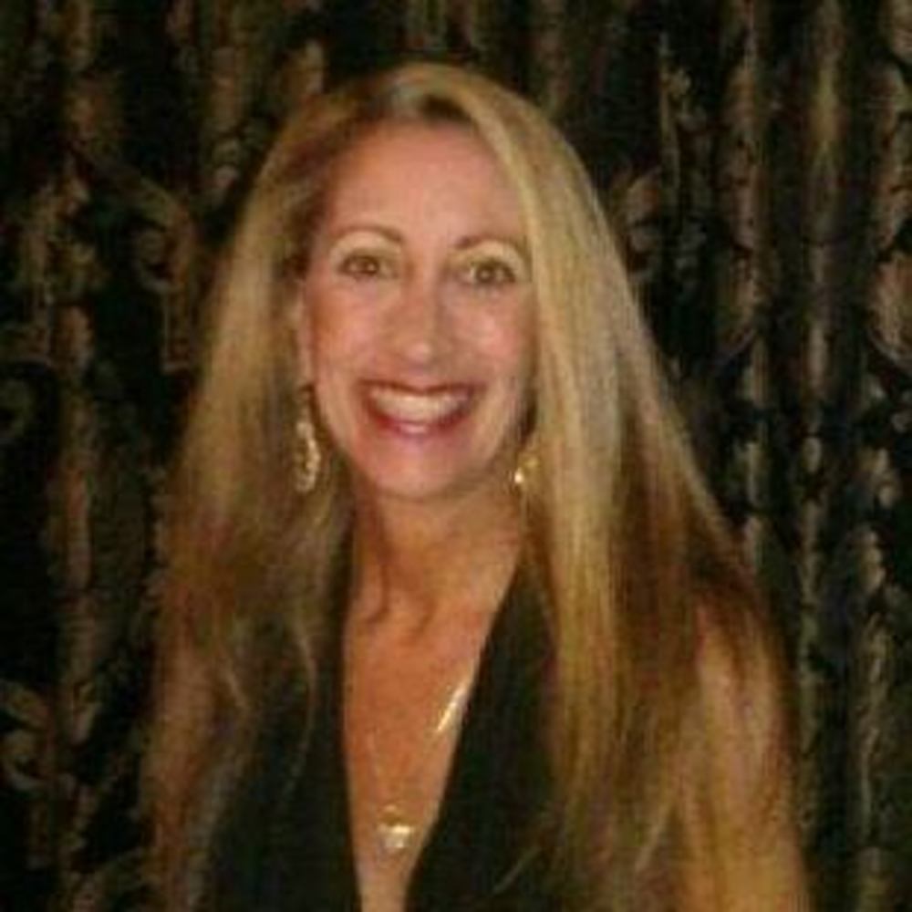 Meet your Posher, Sue